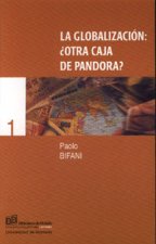 La Globalización: ¿otra Caja de Pandora?