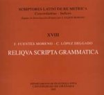 Reliqva Scripta Grammatica