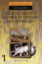 Cálculo, análisis y control de costes en las Cajas Rurales