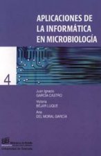 APLICACIONES INFORMATICA EN MICROBIOLOGIA
