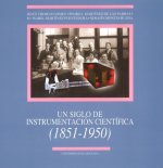 UN SIGLO DE INSTRUMENTACION CIENTIFICA (1851-1950)