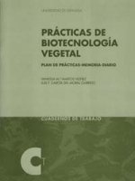 Prácticas de biotecnología vegetal