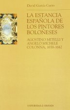La estancia española de los pintores boloñeses Agostino Mitelli y Angelo Micele Colonna, 1658-1662
