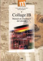 Collage IB manual de enseñanza del alemán