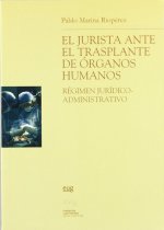 El jurista ante el trasplante de organos humanos