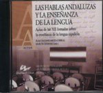CD HABLAS ANDALUZAS EN LA ENSEÑANZA DE LA LENGUA
