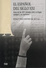 El Español en el Siglo XXI