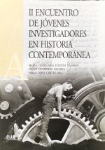 II Encuentro de jóvenes investigadores en historia contemporánea
