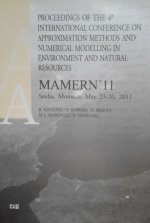 Proceedings Of The 4Th International Conference on Approximation Methods and Numerical Modelling in