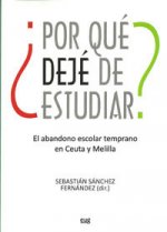 ¿Por qué dejé de estudiar?