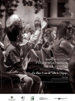 Fotograf¡a, música, danza y Ciudad
