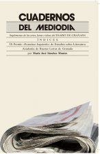 Cuadernos del mediodía