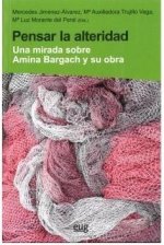 Pensar la alteridad