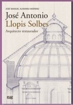 JOSE ANTONIO LLOPIS SOLBES ARQUITECTO RES