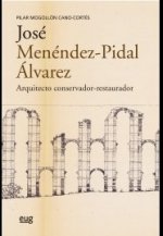 José Menéndez-Pidal Álvarez (1908-1981)