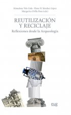 Reutilización y reciclaje