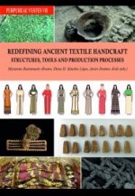 Redefining ancient textile handcraft structures, tools and production processes