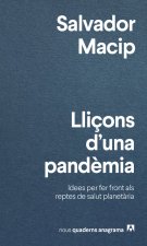 Lliçons d'una pandèmia
