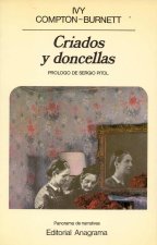 Criados y doncellas