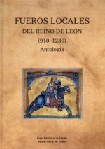 Fueros del reino de León (910-1230)