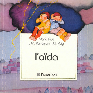 OÏDA