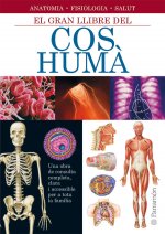 El gran llibre del cos humà