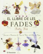 LLIBRE DE LES FADES ***