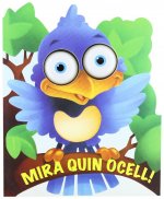 MIRA QUIN OCELL