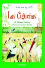 Las cigüeñas