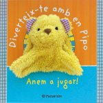 Diverteix-te amb en Pipo