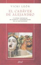 El cadáver de Alejandro