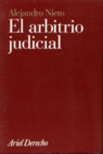 EL ARBITRIO JUDICIAL