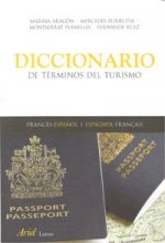 Diccionario de términos de turismo
