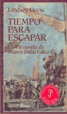 Tiempo para escapar(VII)