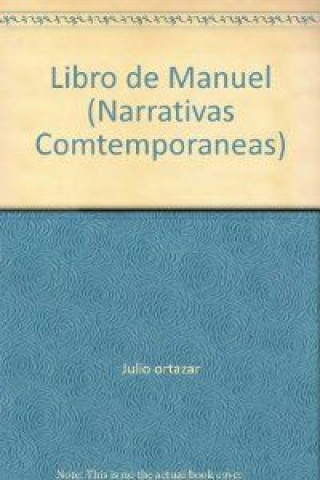 LIBRO MANUEL