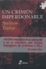 Un crimen imperdonable