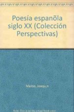 POESIA ESP.SIGLO XX