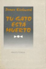 TU GATO ESTA MUERTO POCKET