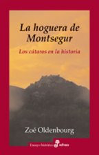 La hoguera de Montsegur