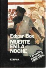 Muerte en la noche