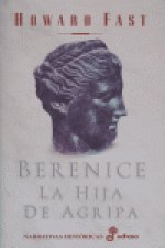 Berenice. La hija de Agripa