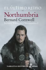 1. Northumbria, el oeltimo reino