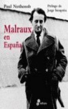 Malraux en España