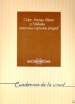 Color, forma, ritmo y melod­a para una expresión integral