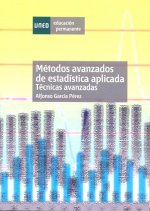 Métodos avanzados de estadística aplicada. Técnicas avanzadas