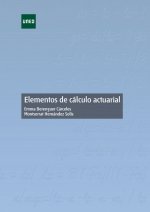 Elementos de cálculo actuarial