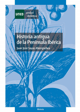 Historia antigua de la península ibérica