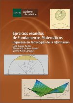 Ejercicios resueltos de fundamentos matemáticos. Ingeniería en tecnologías de la información