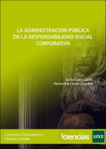 La Administración Pública de la Responsabilidad Social Corporativa