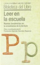 LEER EN LA ESCUELA